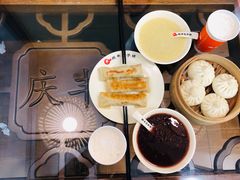 -庆丰包子铺(西单店)