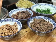 -老城南.鸭血粉丝汤(夫子庙店)