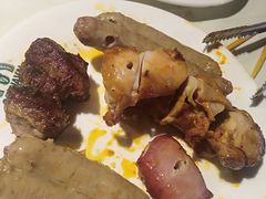 -戈拿旺巴西烤肉(崇文门店)