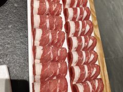 -东来顺(非遗·清真火锅·盛世广场店)