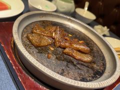 -金狮麟·新豫菜(金码大厦店)