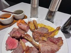 -拉蒂娜·巴西牛排馆 Latina·Brazilian Steakhouse(陆家嘴旗舰店)