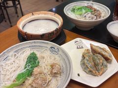 -粥家庄(汾江南店)