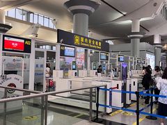 -长沙黄花国际机场-T1航站楼