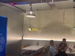 -白仁仔· 活烤海鲜 宵夜(豫园店)