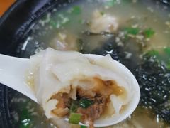 -白魁老号饭庄(交道口店)