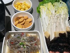 -半天妖烤鱼(京新广场店)