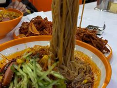 -三姐妹冷面馆(保卫路店)