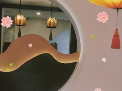 -毛辣果·贵州红酸汤牛肉火锅(西单店)