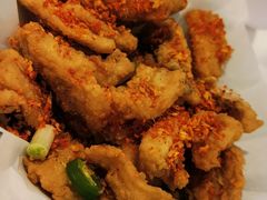 -新旺茶餐厅·早餐·夜宵(仙霞店)