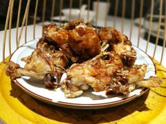 -后宫私房菜(汇客美食娱乐广场店)