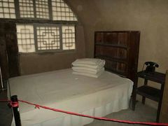 -延安杨家岭革命旧址