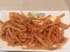 酸笋-水平有限广西米粉·广西风味集(五道口店)