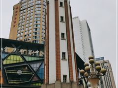 -人民解放纪念碑