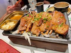 -清真·宁夏印象·盐池滩羊肉体验店(江宁路店)