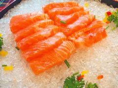-小龙酒家(桂平路店)