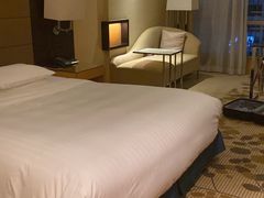 -上海浦西万怡酒店