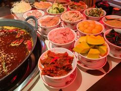 -江北北火锅馆·公路夜市(魏公村店)