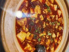 -北平食府·北京烤鸭(北京西站六里桥店)