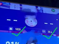 -Answer Fitness 答案健身(奥体店)