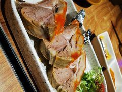 -耶里夏丽·新疆菜(徐家汇臻选店)