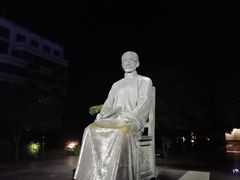-蔡元培故居