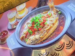 -神府路壹号·海鲜烧烤·砂锅粥·锅物(三坊七巷店)