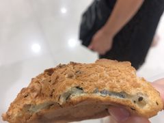 -稻田秋日式面包