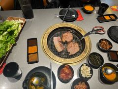 -KING KU卿古·炭火烤肉(临平银泰城店)