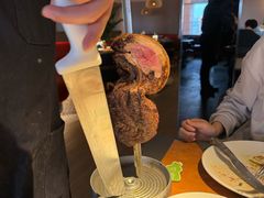-拉蒂娜·巴西牛排馆 Latina·Brazilian Steakhouse(王府井喜悦店)