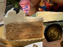 -时光花园(白鹭洲店)