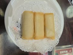-民信老铺(双皮奶博物馆店)