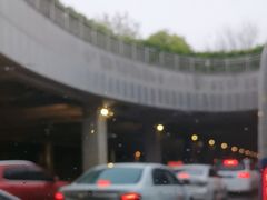 -武汉洲际酒店