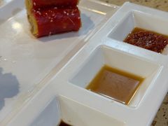 -名点一号·精致茶点·手工制作(天贵店)