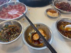 -憨铁匠老火锅(龙岗万科里店)