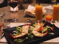 -CHASE Modern Cuisine(崇宁路店)