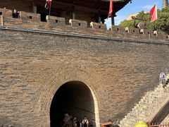 -雁门关景区