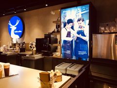 -瑞幸咖啡(广东外经贸大厦店)