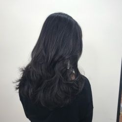 -HD HAIR STYLE