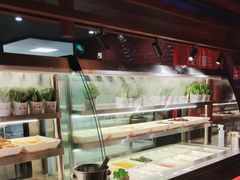 -芝小官牛肉火锅烤肉自助(淮安清江浦区新亚店)