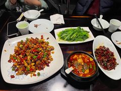 -陈麻婆豆腐总店