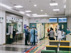 -首都医科大学附属北京友谊医院(西城院区)