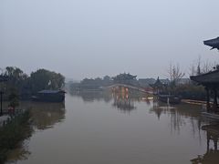 -朱仙镇启封故园景区