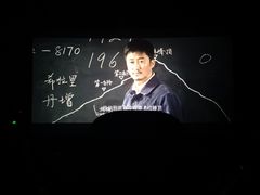 -博纳国际影城(南联IMAX店)