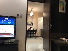 -上海怡沁园度假酒店