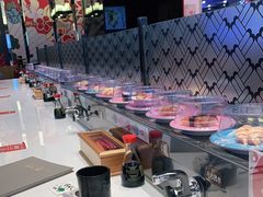 -三禾寿司(南城印象汇店)