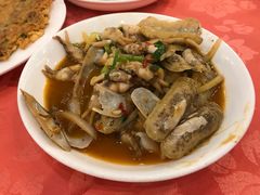 -深运潮州粥(东门店)