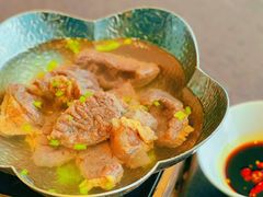 -柒园·三十年创意杭帮菜(龙湖滨江天街店)