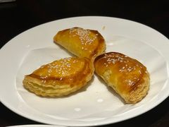 -浙江安吉JW万豪酒店·万豪中餐厅