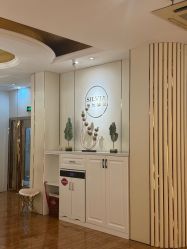 点击看大图 -茜尔维亚修身连锁(庆春银泰店)